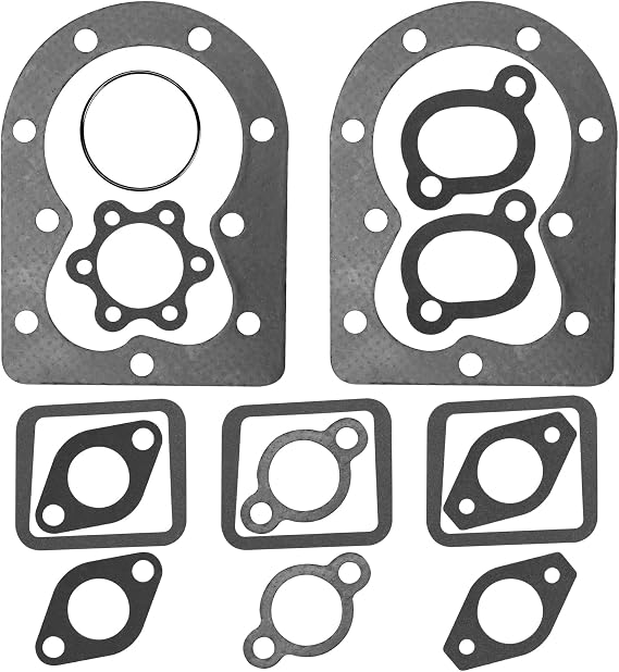 110-3181 Valve Grind Head Gasket Kit for ONAN B48 B43 BF P220 P218 Engine
