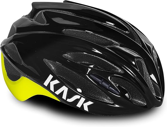 Kask Rapido Road Cycling Helmet
