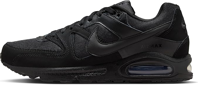 NIKE Air Max Command, Men's Running Shoes