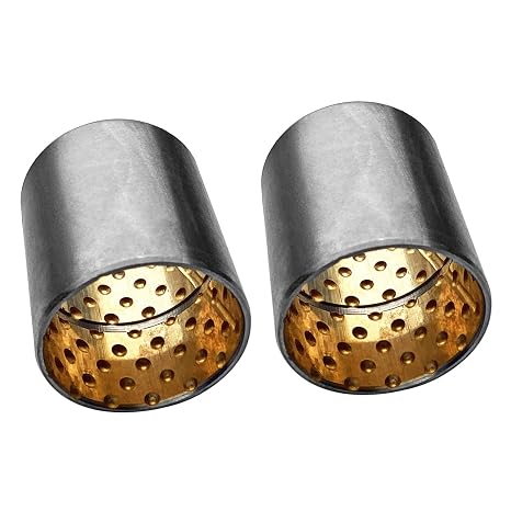 T140211 Bushing for Heavy Equipment (2Pcs)