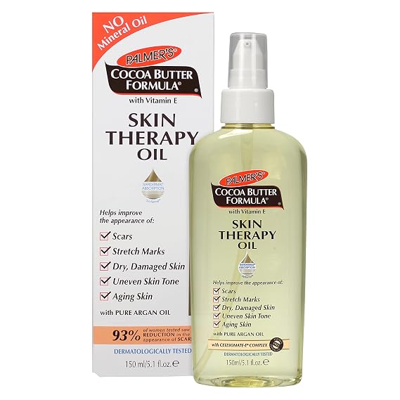 Palmer's Cocoa Butter Formula Skin Therapy