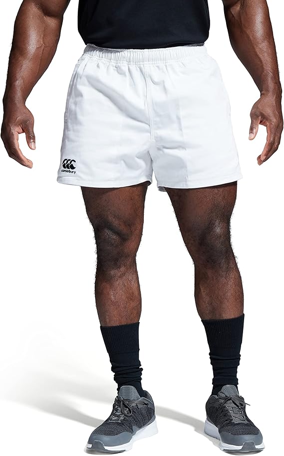 Canterbury Professional Cotton Rugby Men's Shorts