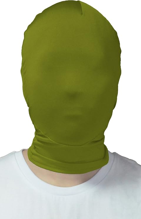 VSVO Full Cover Mask Hood