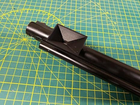 BB Loading Funnel for Daisy Red Ryder (Funnel ONLY)