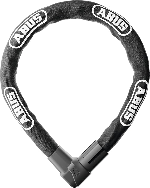 Abus Locks Chain 1010 Key City Bike Lock