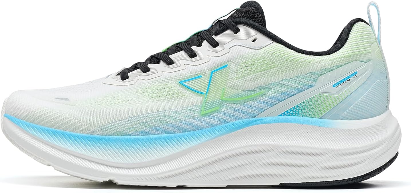 XTEP Cloud Go Men's Running Shoes