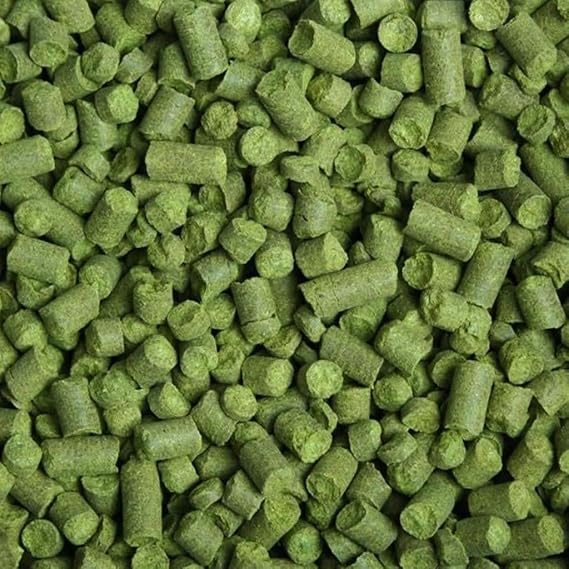 Mosaic Pellet Hops 8 oz