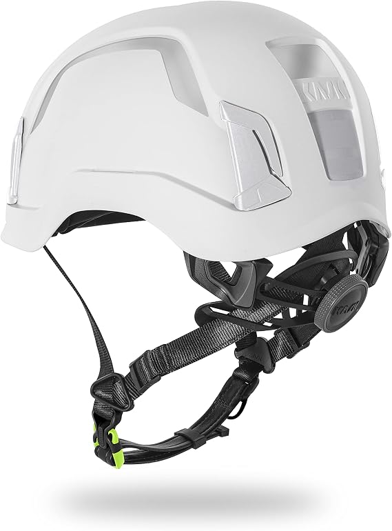 KASK Safety Helmet Zenith-X HI VIZ