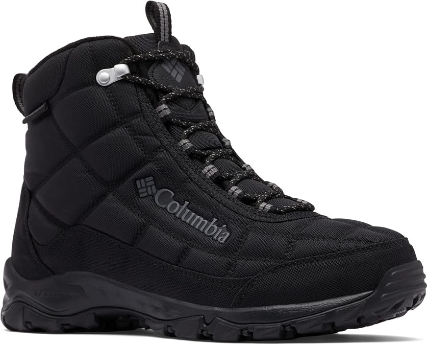 Columbia Firecamp Men's Winter Boots