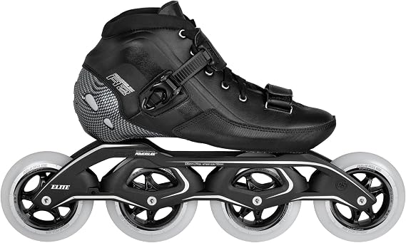 Powerslide R2 100 Skates Size 12.0 (46)