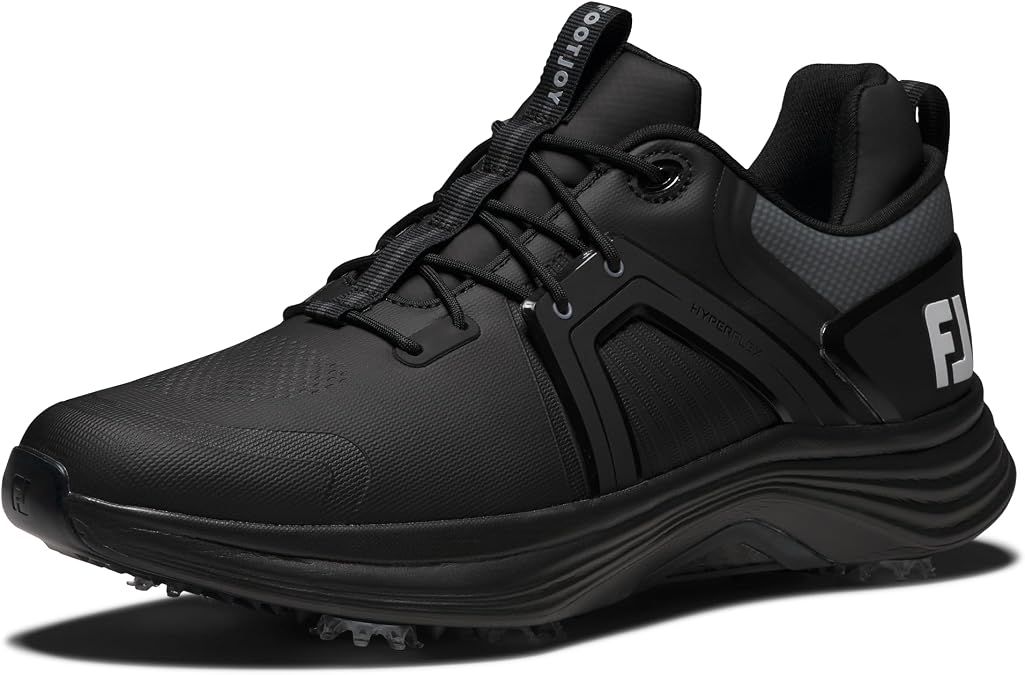 FootJoy Men's Hyperflex Carbon Golf Shoe