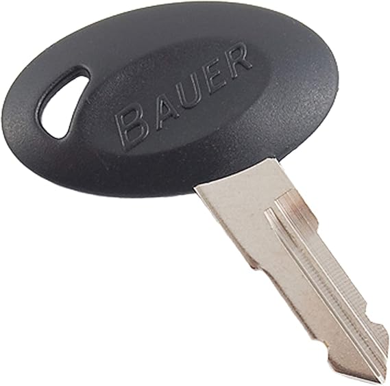 AP Products 013-689303 Bauer Replacement Key #303