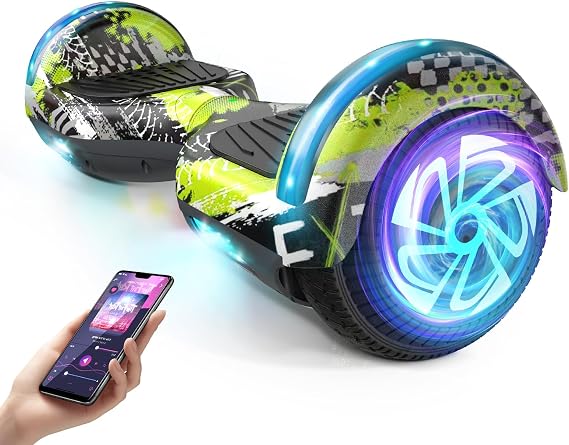 Scooters certified