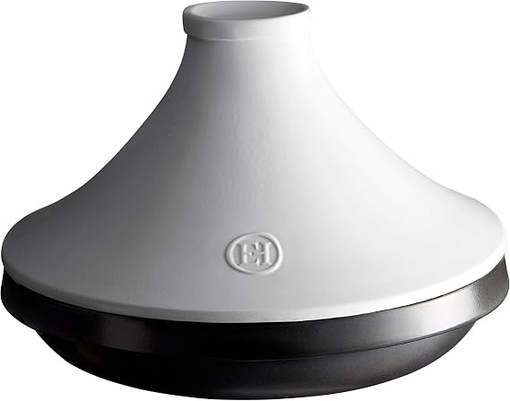 Emile Henry Delight EH779567 Induction Tagine, 2 litres