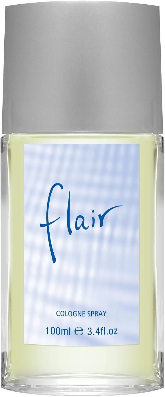 MAYFAIR Flair Unboxed Spray, 100 ml