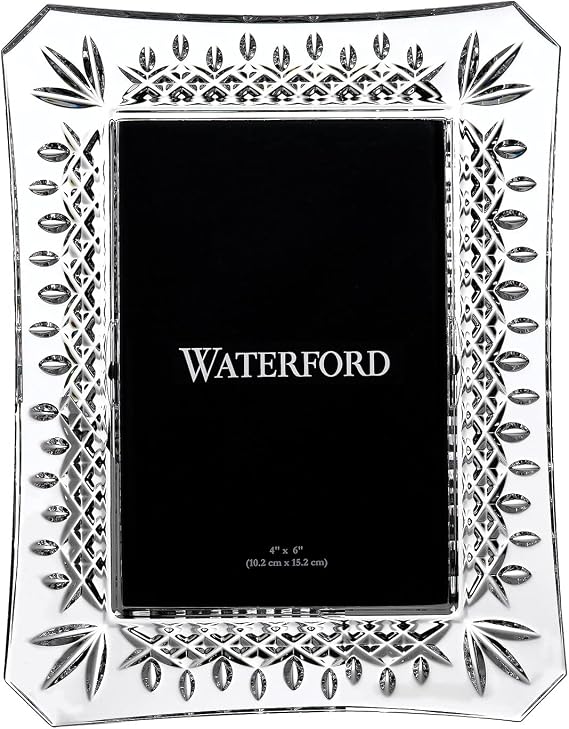 Waterford Lismore Frame 4x6