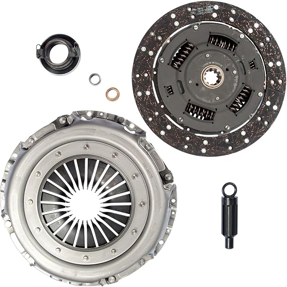 AMS Automotive RhinoPac 05-101 Clutch Kit