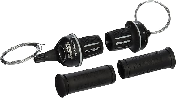 SRAM MRX Comp Twist Shifter