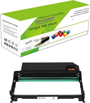 Premium Ink&Toner | Re-Manufactured Toner Cartridge Replacement for CF230A Standard Yield Laser Printer Cartridge Compatible with HP