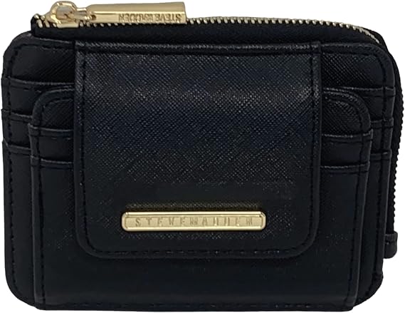 Steve Madden Harpe Black One Size