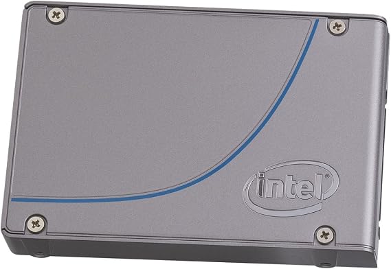 Intel Solid-State Drive DC P3600 Series Solid State Drive - Internal Pci_X_4 2.5", Gray SSDPE2ME016T401