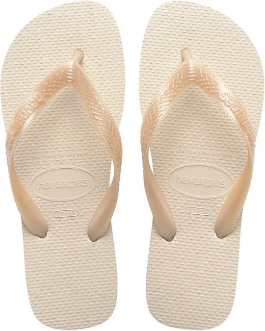 Havaianas Unisex Adults' TOP SENSES Flip Flops