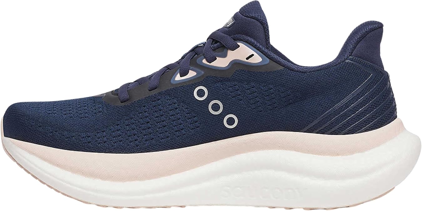 Saucony Triumph Damen Sneaker 23