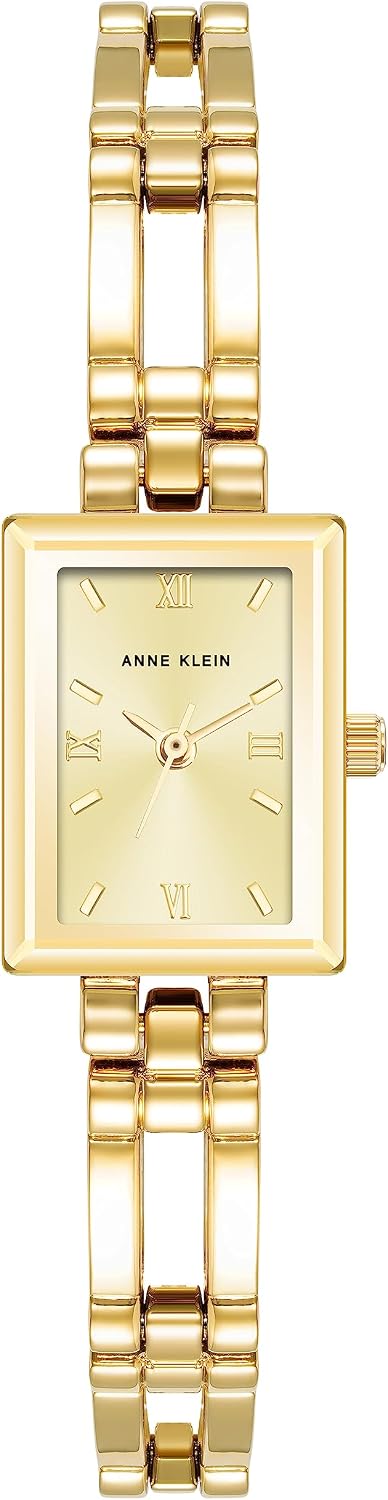 Anne Klein Watch 104898CHGP 086702728053