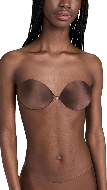 NuBra Women's Seamless Bra