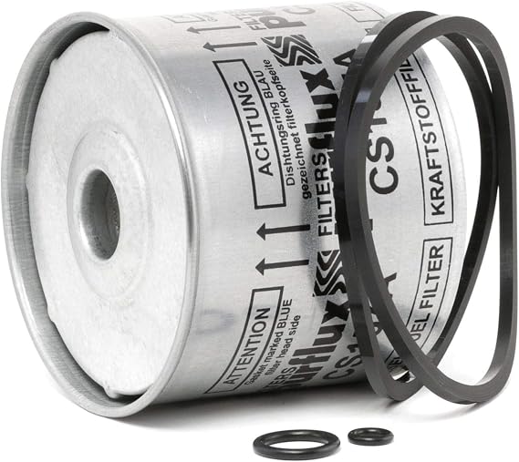 PURFLUX CS157A Oil Filter