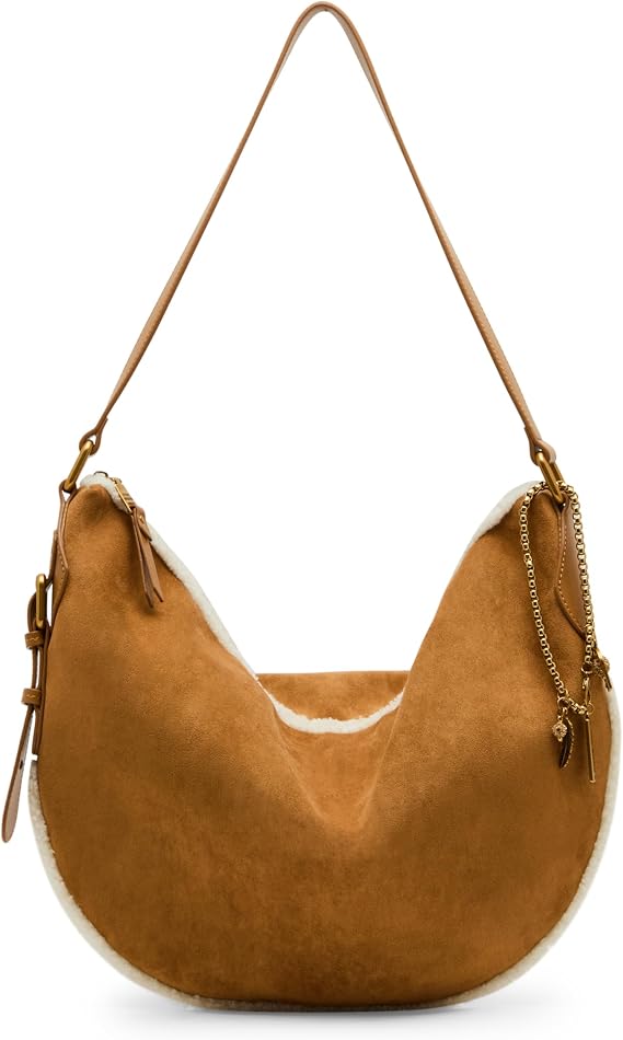 Steve Madden Women's Steve Madden Cozie Hobo