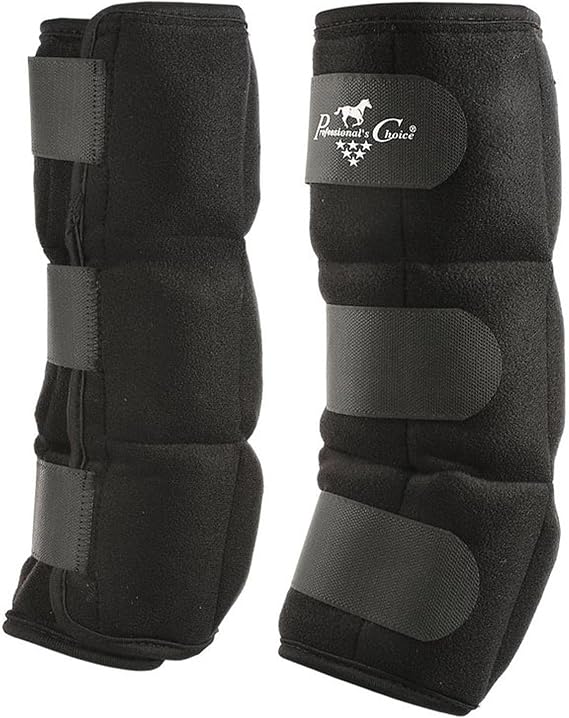 Professional's Choice Ice Boots for Horses
