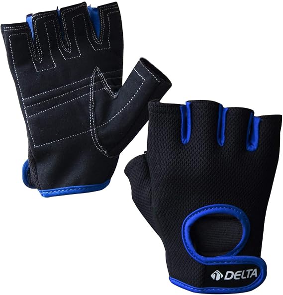 Delta Unisex Antreman Çalışma Eldiveni Chase
