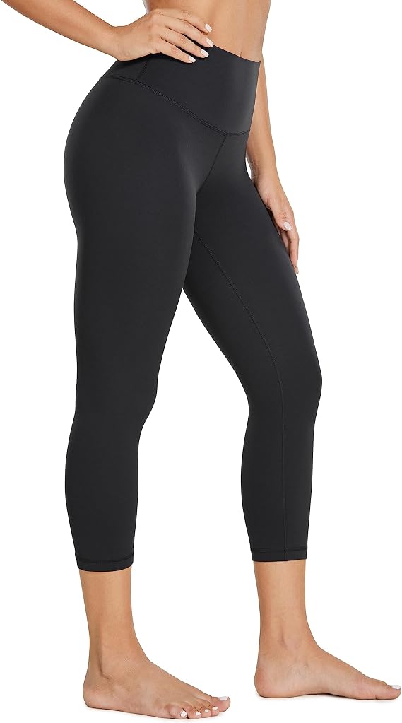 CRZ YOGA Butterluxe Capris 19''/21"/23"