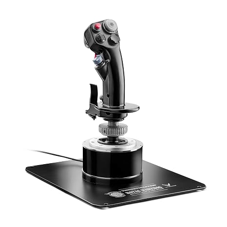 Thrustmaster Hotas Warthog Flight Stick