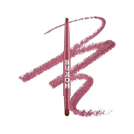 BUXOM Power Line Plumping Lip Liner, 0.3g
