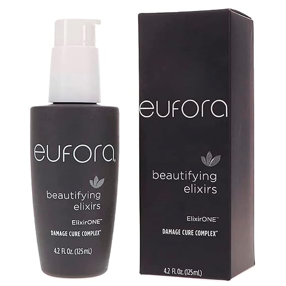 Eufora Beautifying Elixirs Elixirone