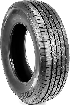 Crosswind HT LT3110.50R15 109R