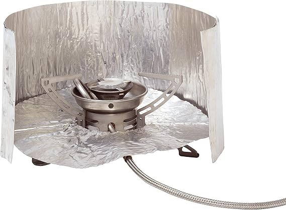 Primus Windscreen/Heat Reflector Set
