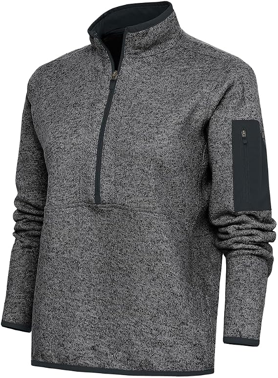 Antigua Womens Fortune Pullover