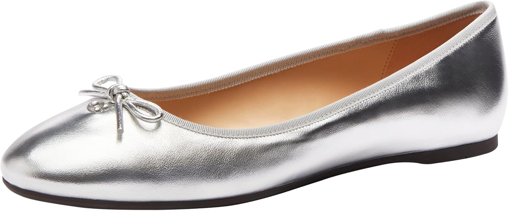 Coach Abigail Flat