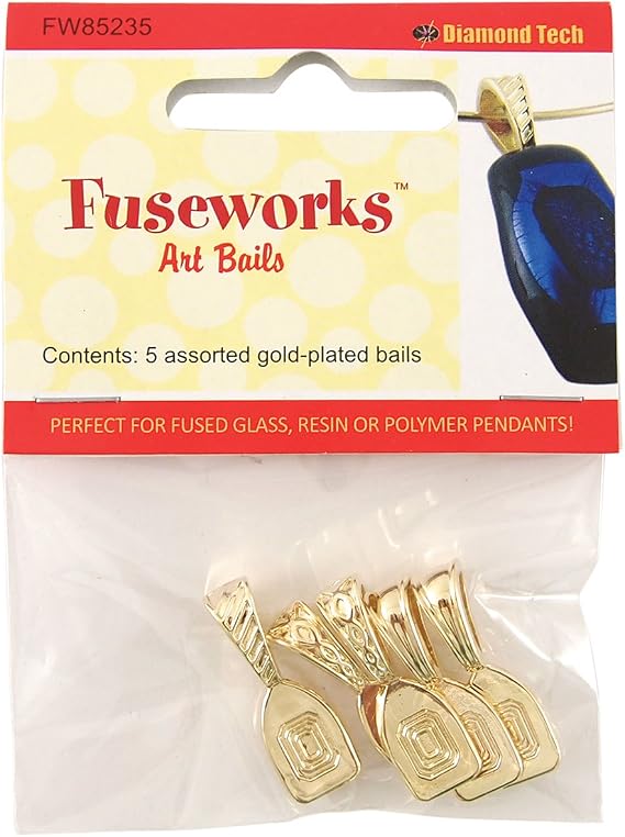 Art Bails, Gold