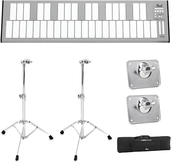 Pearl EM1 MalletSTATION Bundle