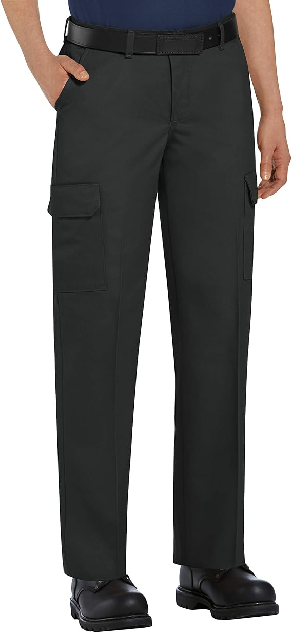 Red Kap Women's Industrial Cargo Pant