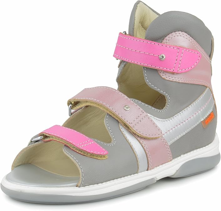 Memo Iris Corrective Orthopedic Ankle Brace Sandal