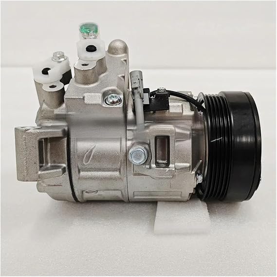 AC Compressor 95200-64JB1 9520064JB0 9520164JB1, Compatible For Suzuki GRAND Vitara/ESCUDO II JT 2.0L, A/C Cooling Pump, 9520064JB1 9520164JB0