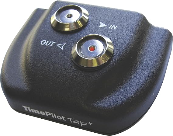 Timepilot Portable Time Clock System Starter Kit 4880-1 Each
