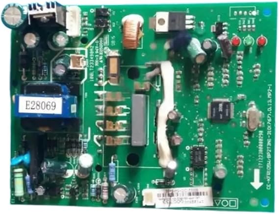 17122300000733 US1-KFR105W/BP2T4N1-520 202302130637 17122300000290 CE-KFR105W/BP2T3N1-310, Inverter Board Module