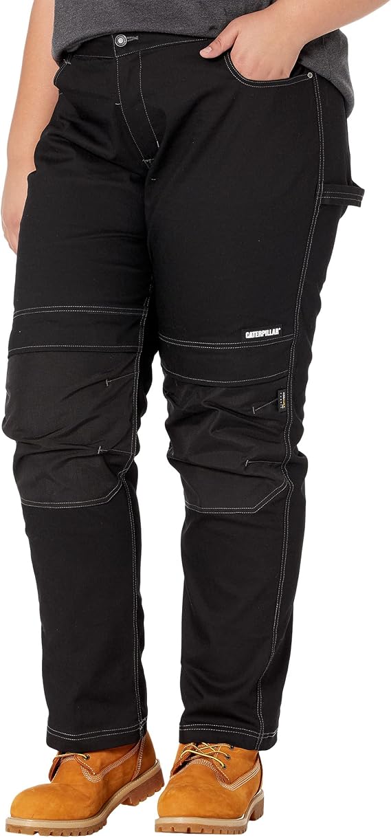 CAT Womens Womens H2o Defender Trouser