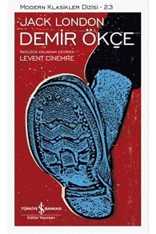 Demir Ökçe